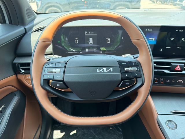 New 2026 Kia Sportage X-Line AWD/4WD image 10