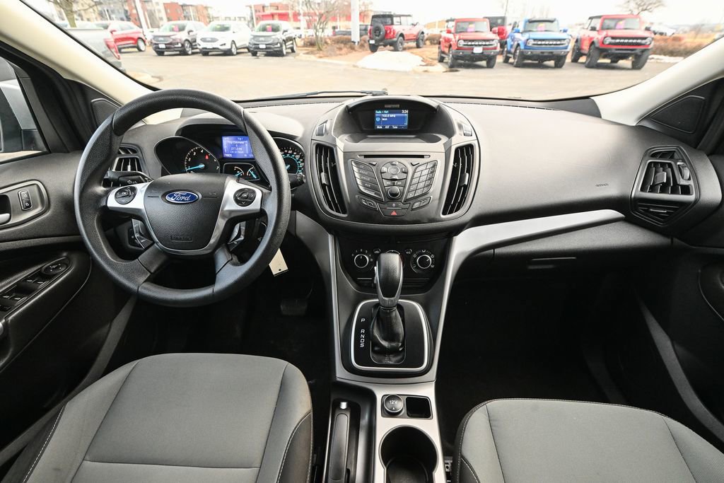 Used 2013 Ford Escape SE image 29