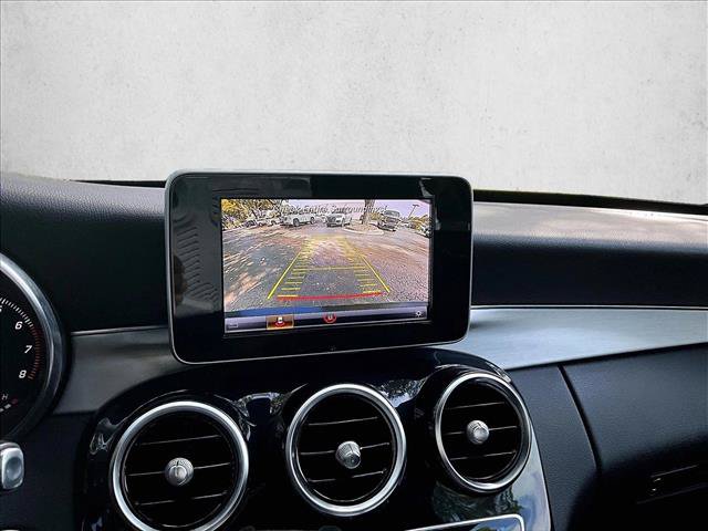 Used 2018 Mercedes-Benz C 300 Sedan image 23