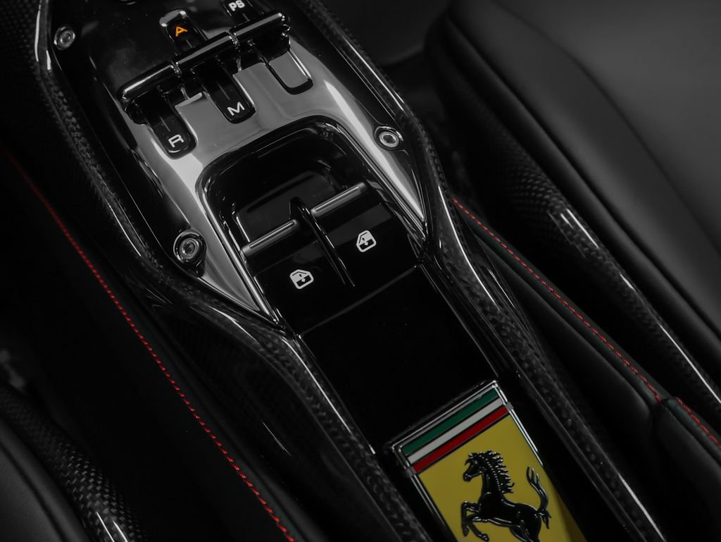 Certified 2023 Ferrari SF90 Stradale AWD/4WD image 63