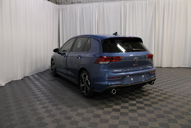 New 2026 Volkswagen GTI SE image 21