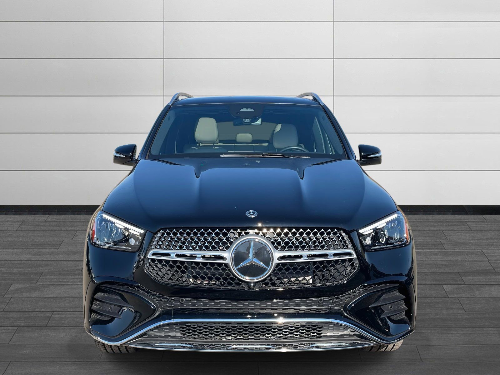 Certified 2025 Mercedes-Benz GLE 350 4MATIC image 7