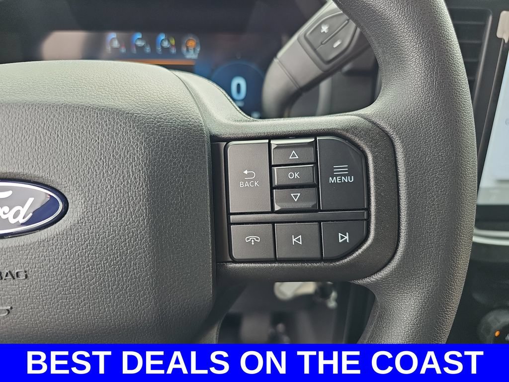 New 2026 Ford F150 STX w/ Equipment Group 200A AWD/4WD image 17