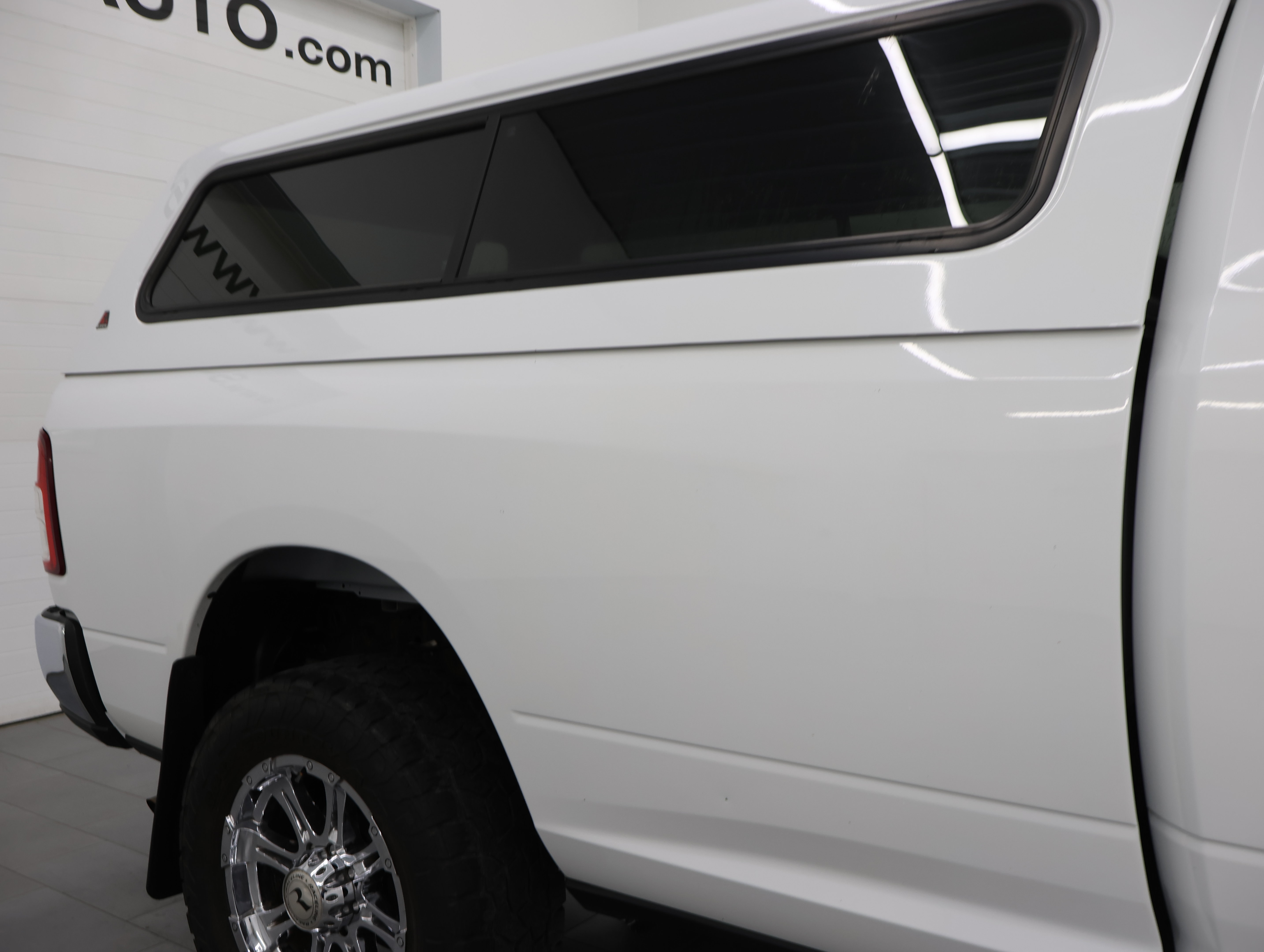 Used 2019 RAM 3500 Tradesman w/ Chrome Appearance Group AWD/4WD image 25