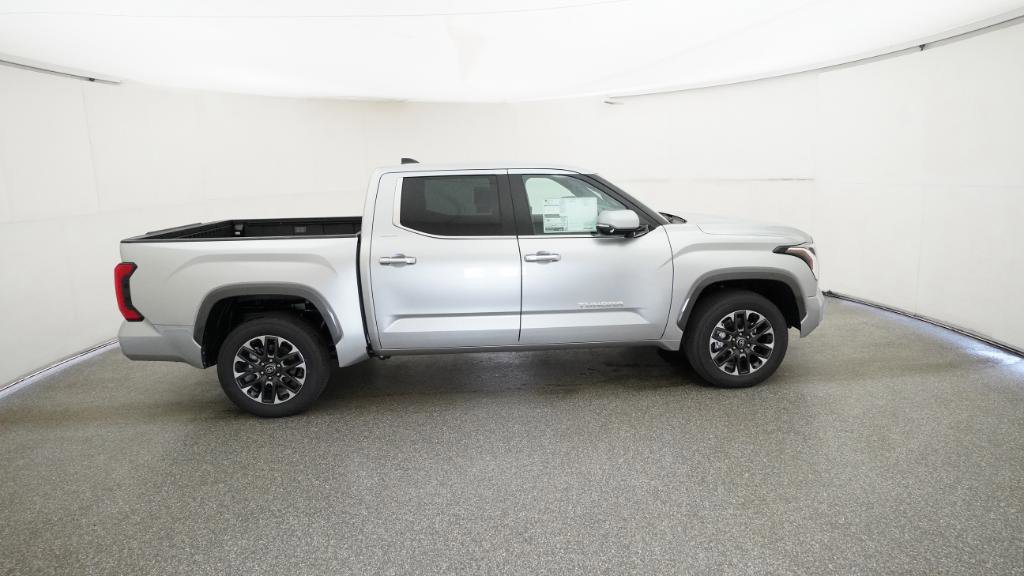 New 2026 Toyota Tundra Limited image 11