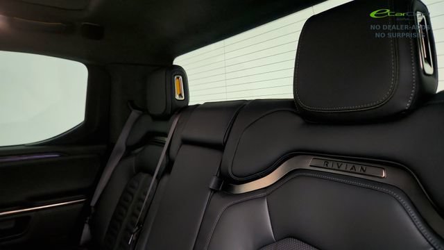 Used 2022 Rivian R1T Adventure AWD/4WD image 45