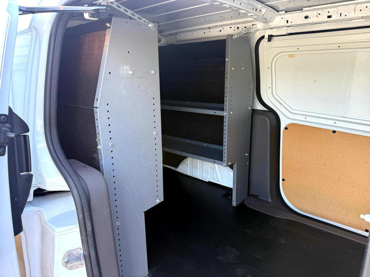 Used 2021 Ford Transit Connect XL image 31