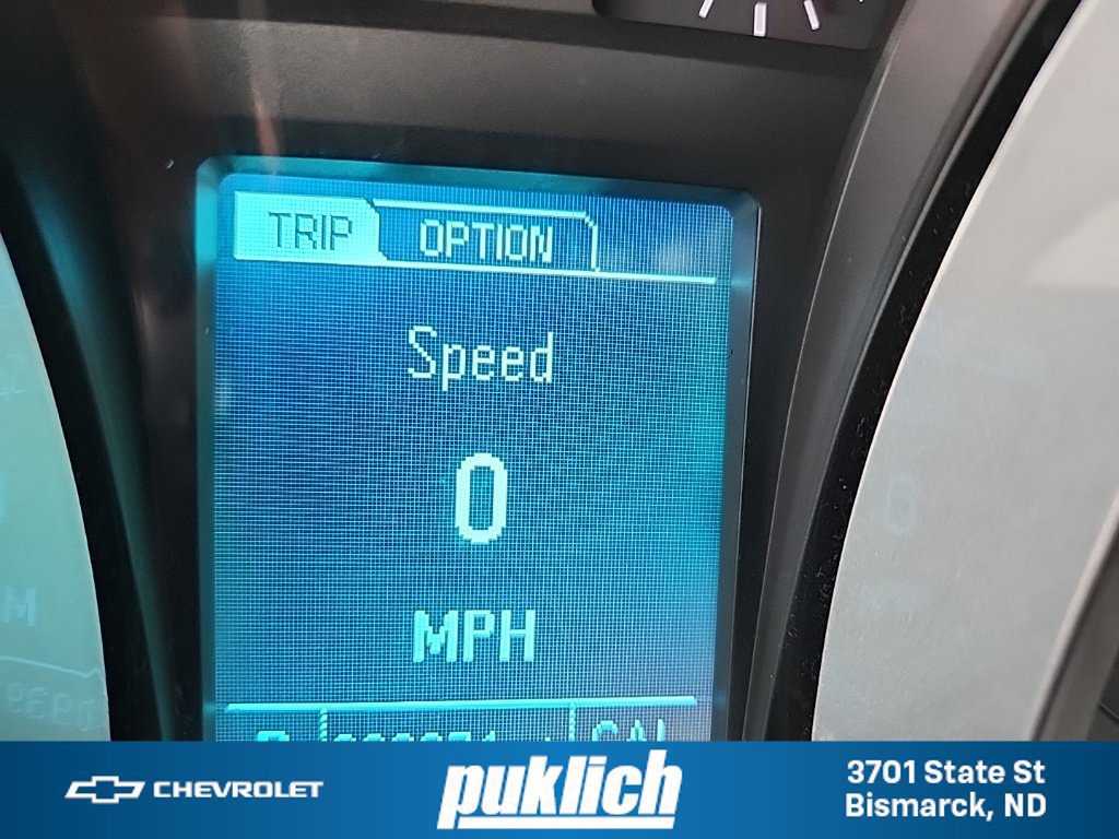Certified 2016 Chevrolet Equinox LTZ w/ Enhanced Convenience Package AWD/4WD image 15