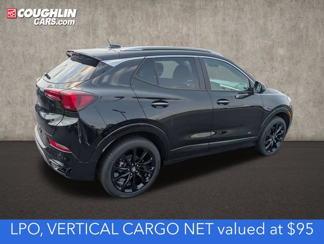 New 2026 Buick Encore GX Sport Touring w/ Advanced Technology Package AWD/4WD image 8