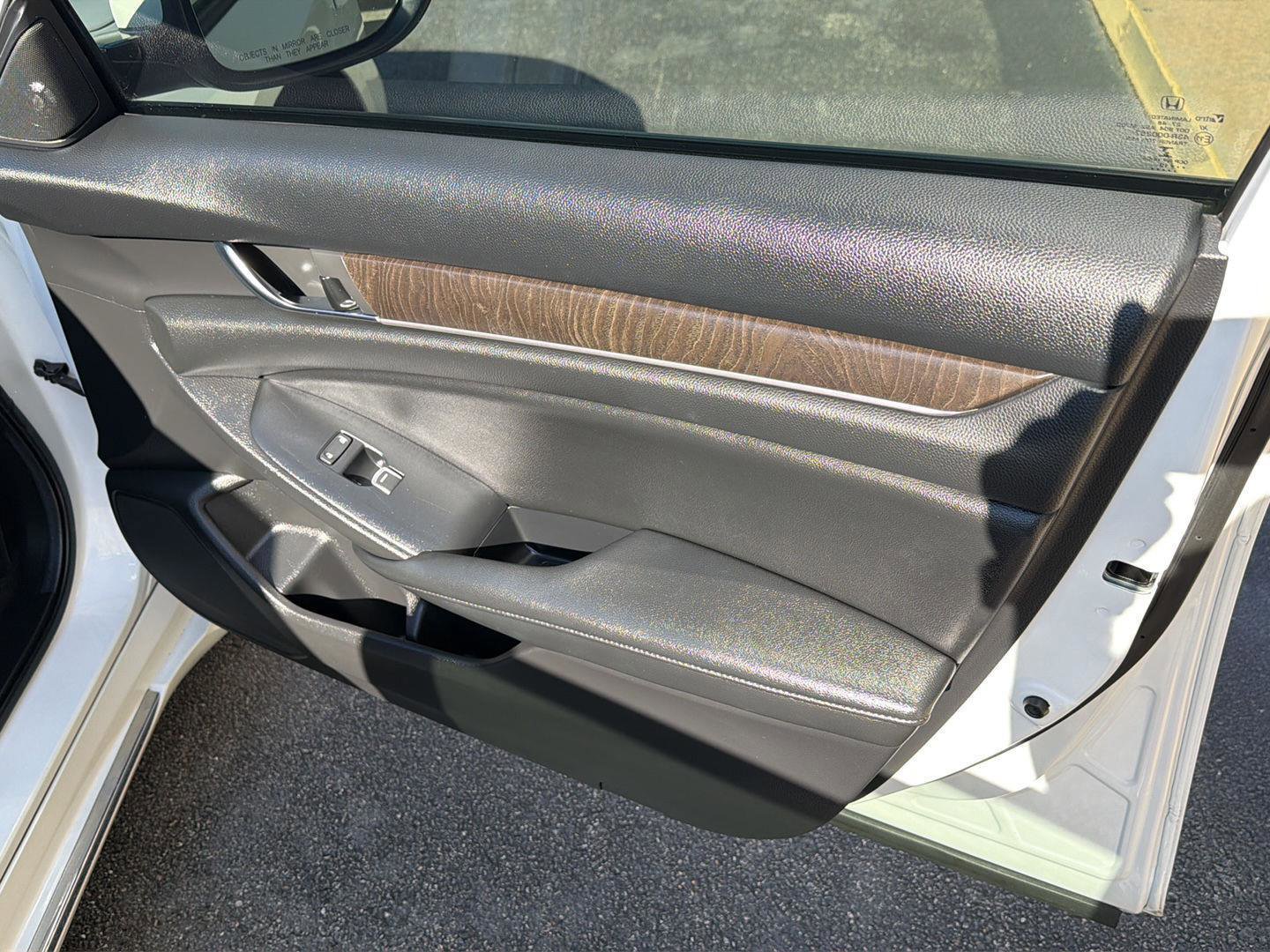 Used 2019 Honda Accord EX-L image 14
