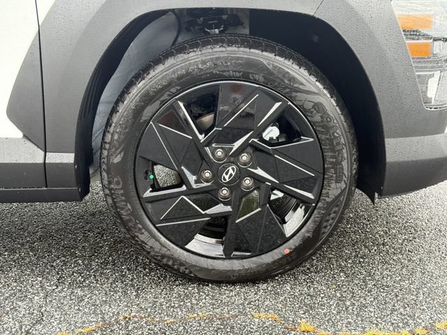 New 2027 Hyundai Kona SEL Sport FWD image 14