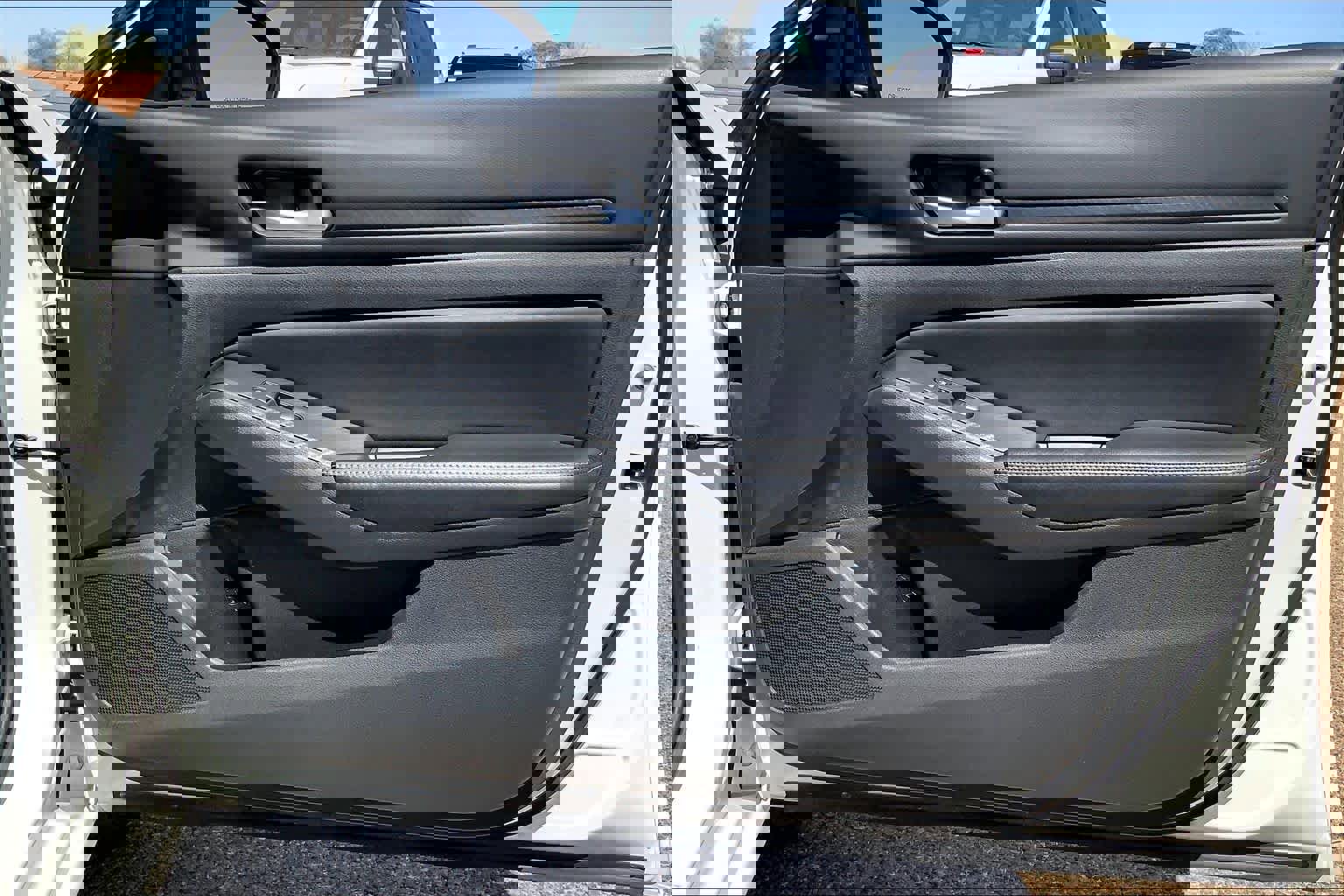 Used 2025 Nissan Altima 2.5 SV image 23