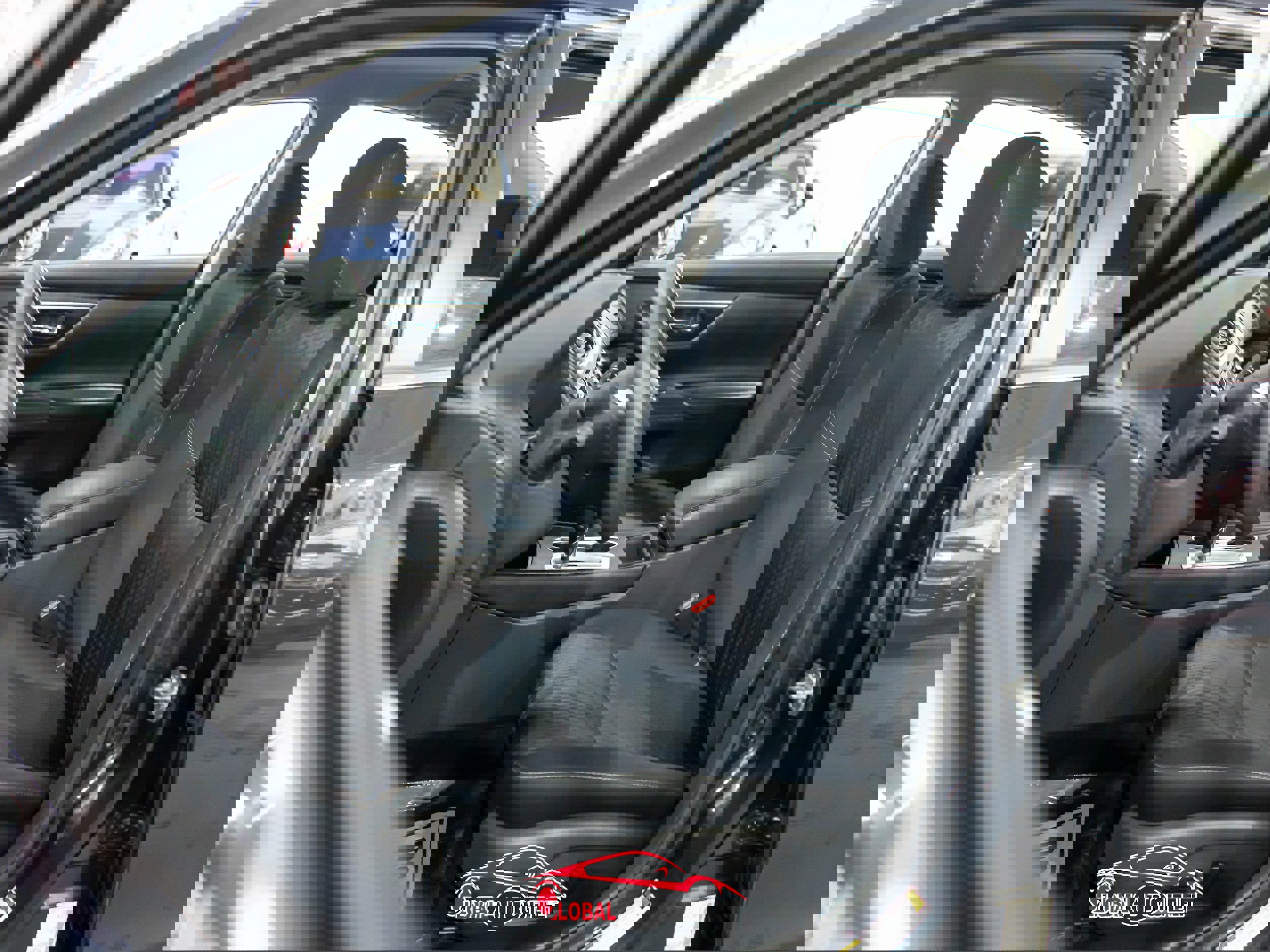 Used 2018 Nissan Altima 2.5 S w/ S Convenience Package image 16