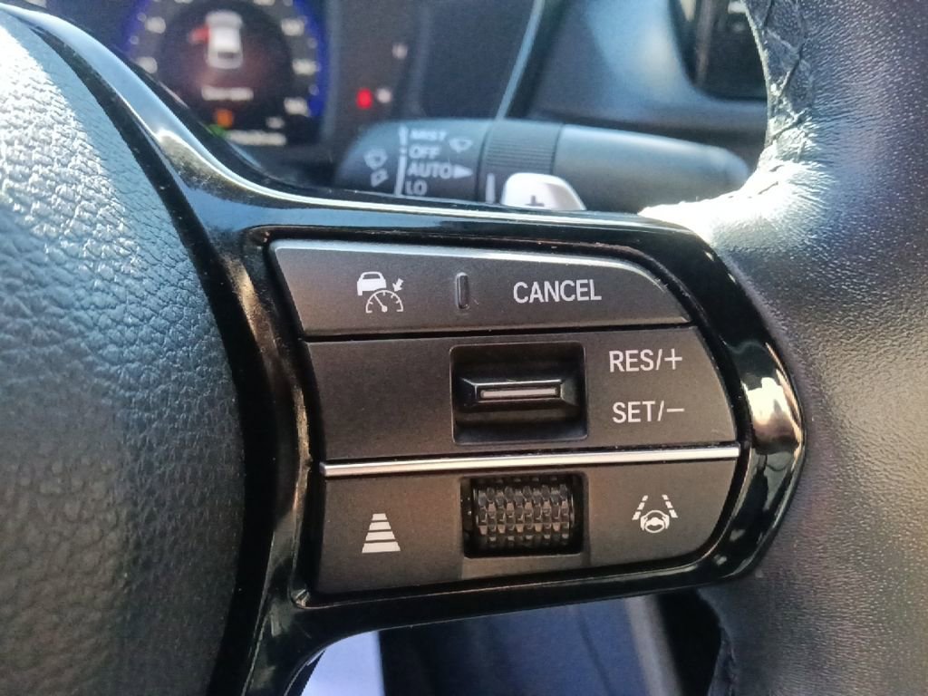 Used 2023 Acura Integra A-Spec image 19