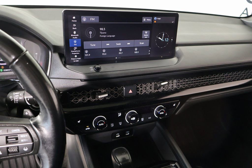 Used 2024 Honda Accord Sport image 5