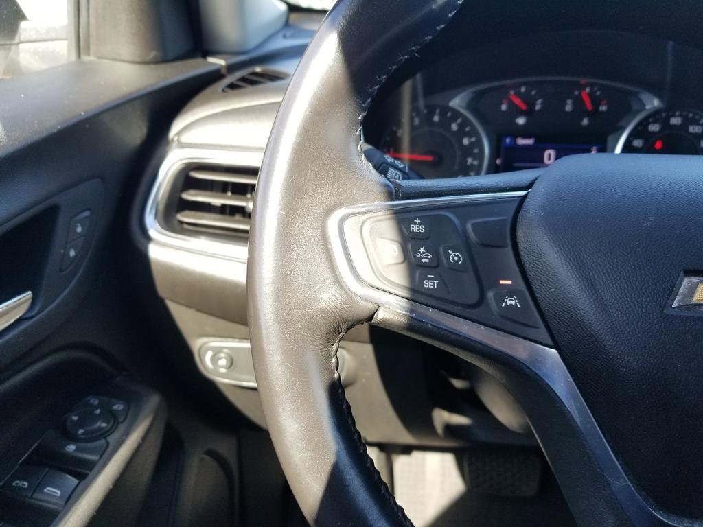 Used 2020 Chevrolet Equinox LT image 33