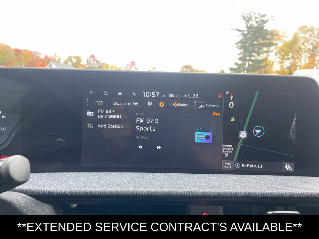 Used 2023 Kia EV6 Wind RWD image 13