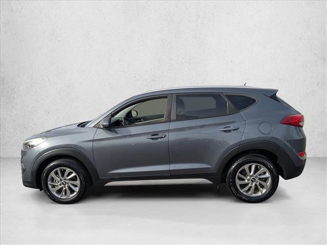 Used 2017 Hyundai Tucson SE FWD image 9