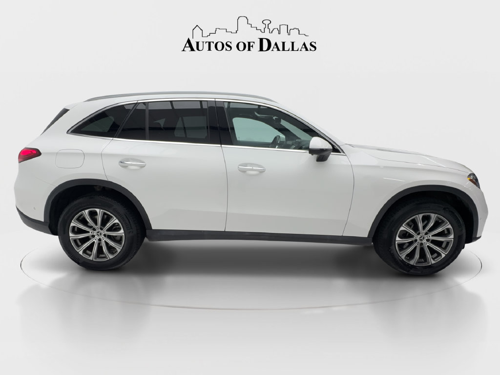 Used 2024 Mercedes-Benz GLC 300 image 7