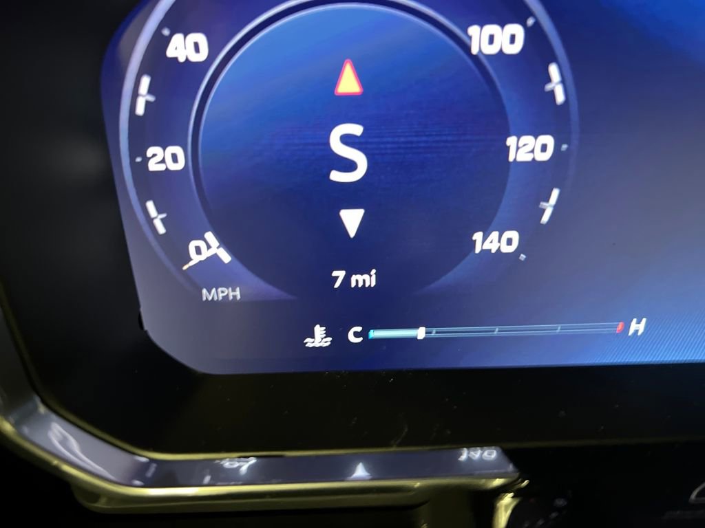 New 2026 Chevrolet Silverado 3500 LTZ w/ LTZ Plus Package image 20