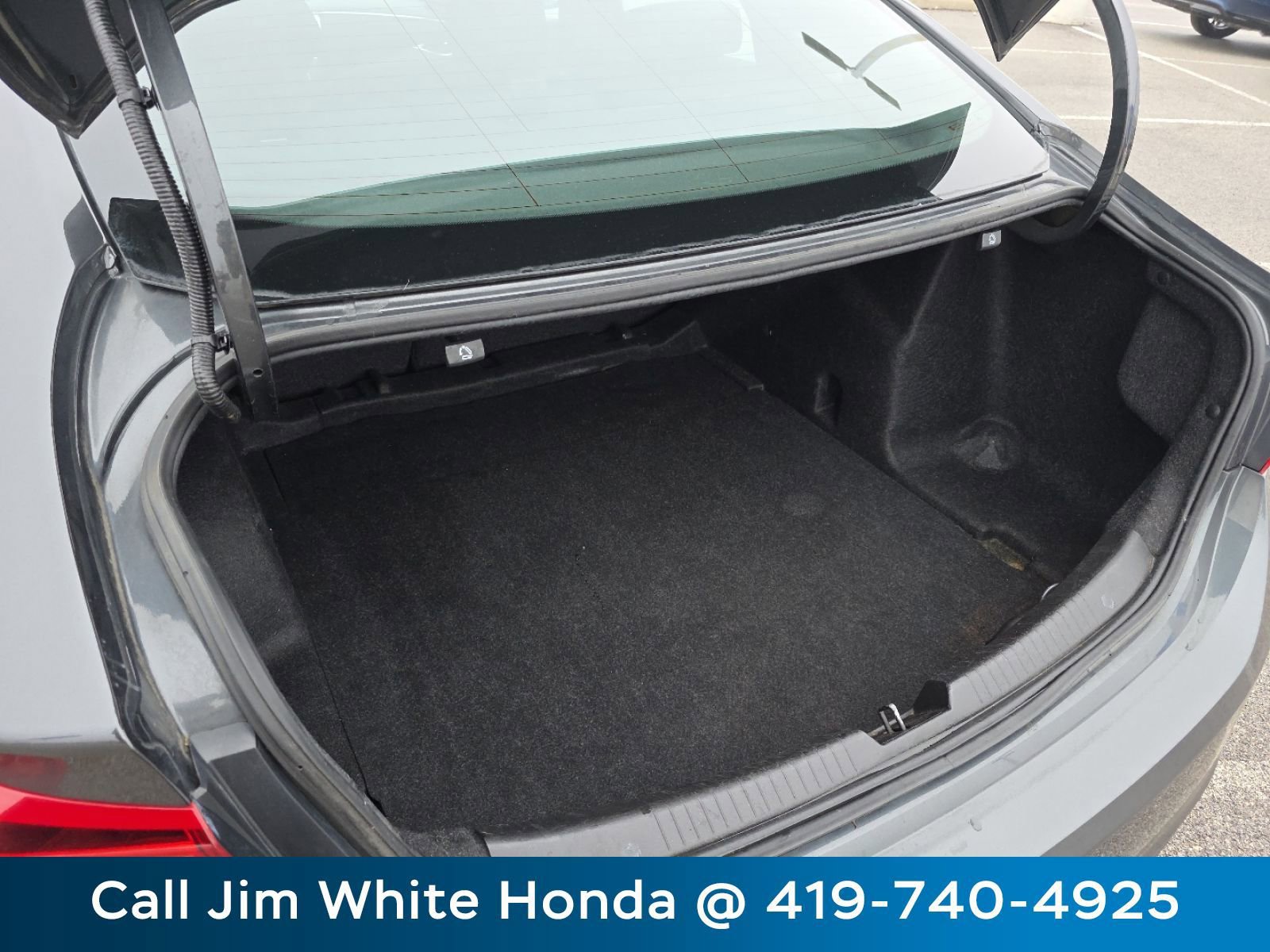 Used 2016 Chevrolet Malibu LT image 20