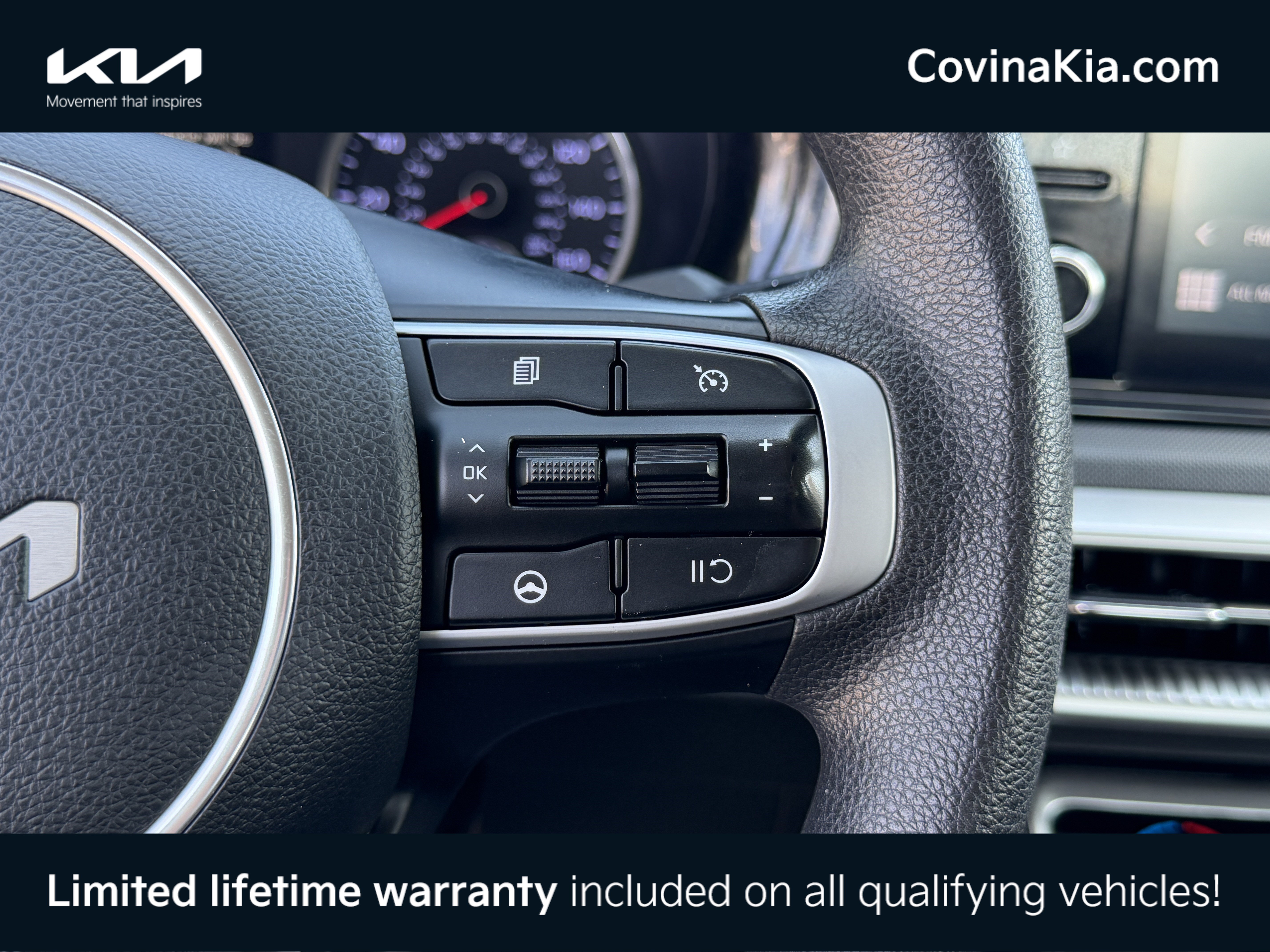 Certified 2023 Kia K5 LXS FWD image 19