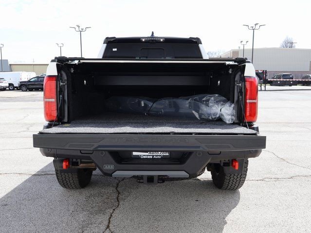 Used 2024 Toyota Tacoma TRD Pro image 23