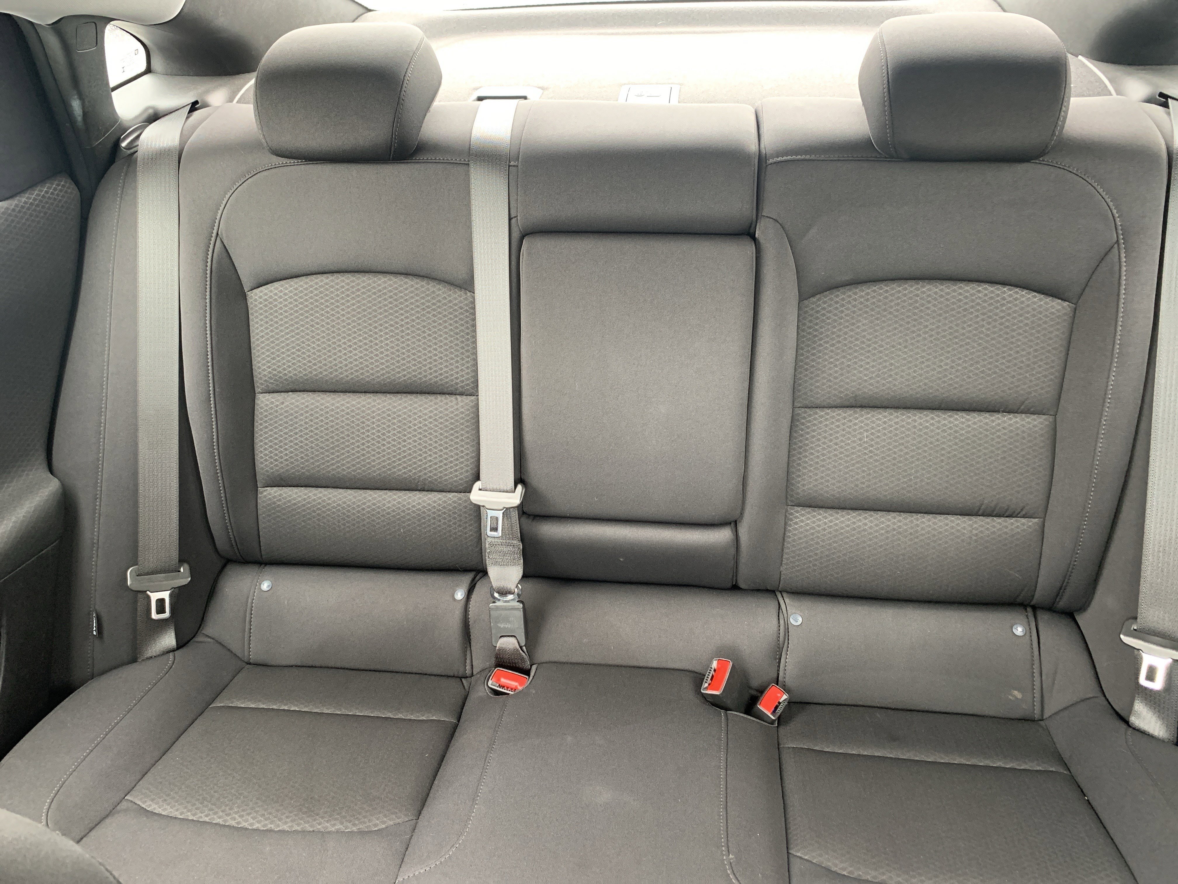 Certified 2024 Chevrolet Malibu LT image 29