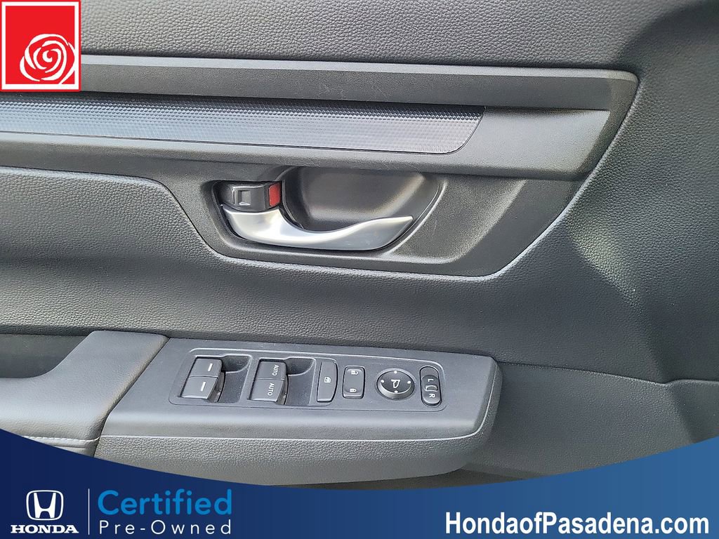 Certified 2024 Honda CR-V EX image 21
