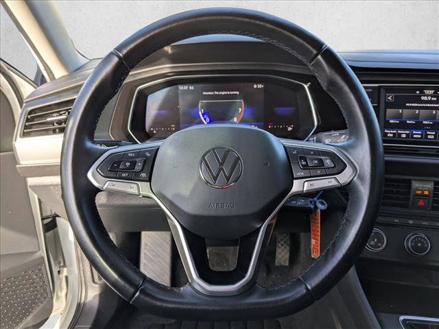 Used 2022 Volkswagen Jetta S image 15