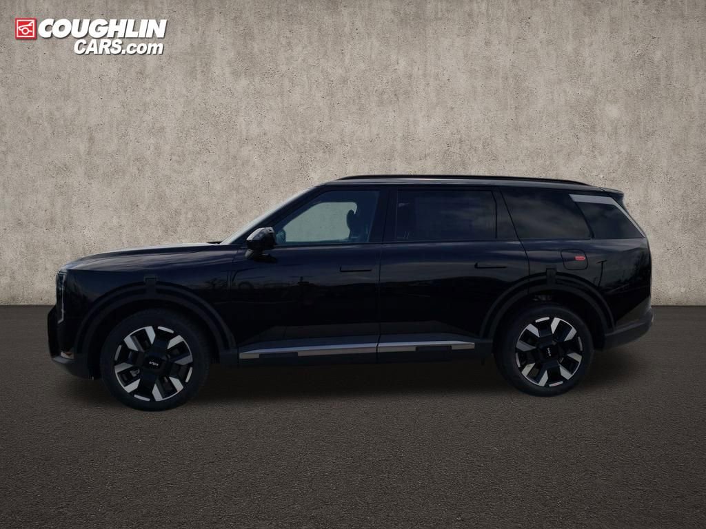 New 2027 Kia Telluride S image 4