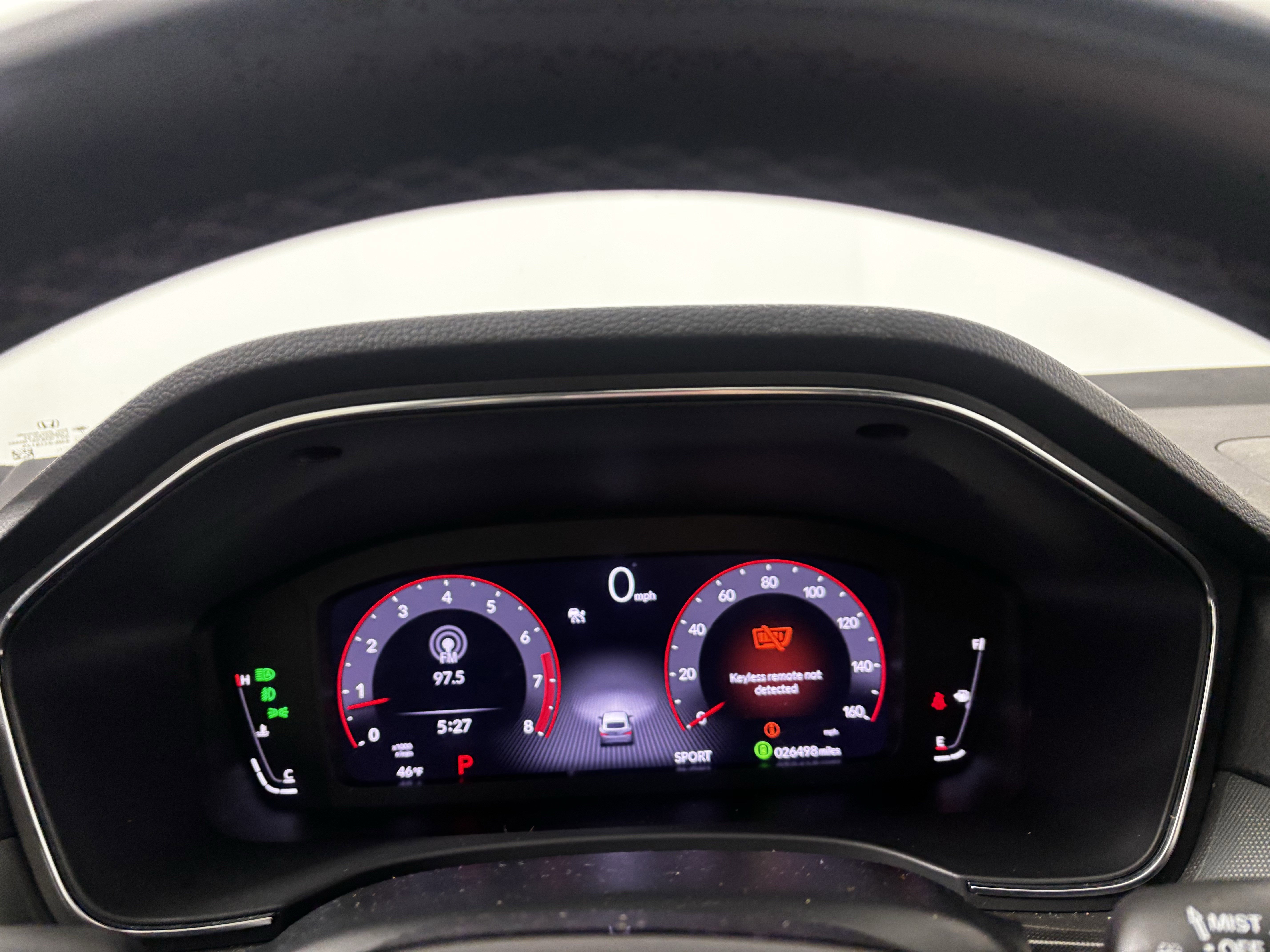 Certified 2023 Acura Integra A-Spec image 31