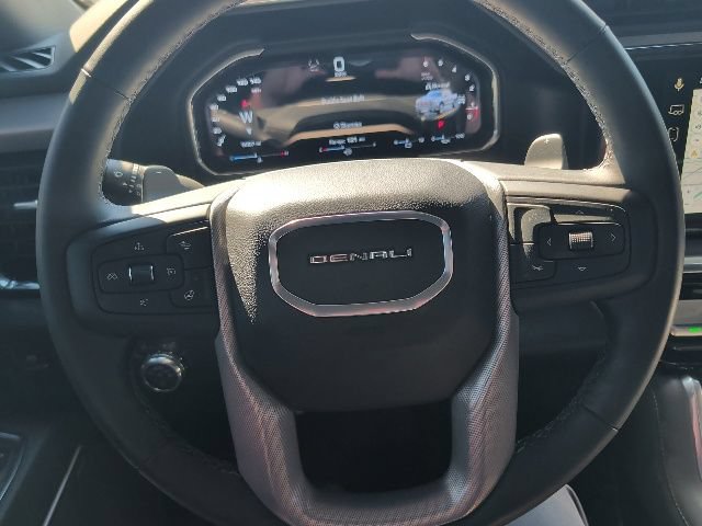 Used 2026 GMC Sierra 1500 Denali w/ Denali Reserve Package AWD/4WD image 22