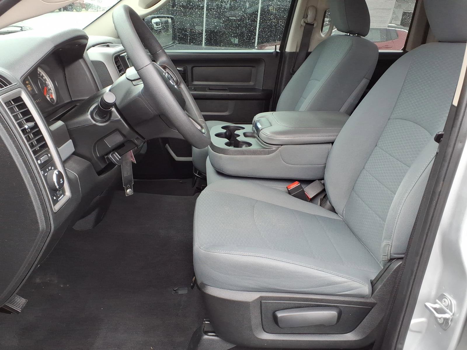 Certified 2018 RAM 1500 Express image 11