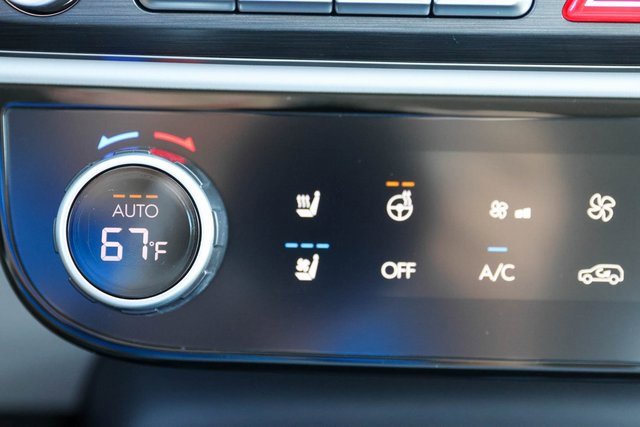 New 2026 Hyundai Palisade Calligraphy image 19