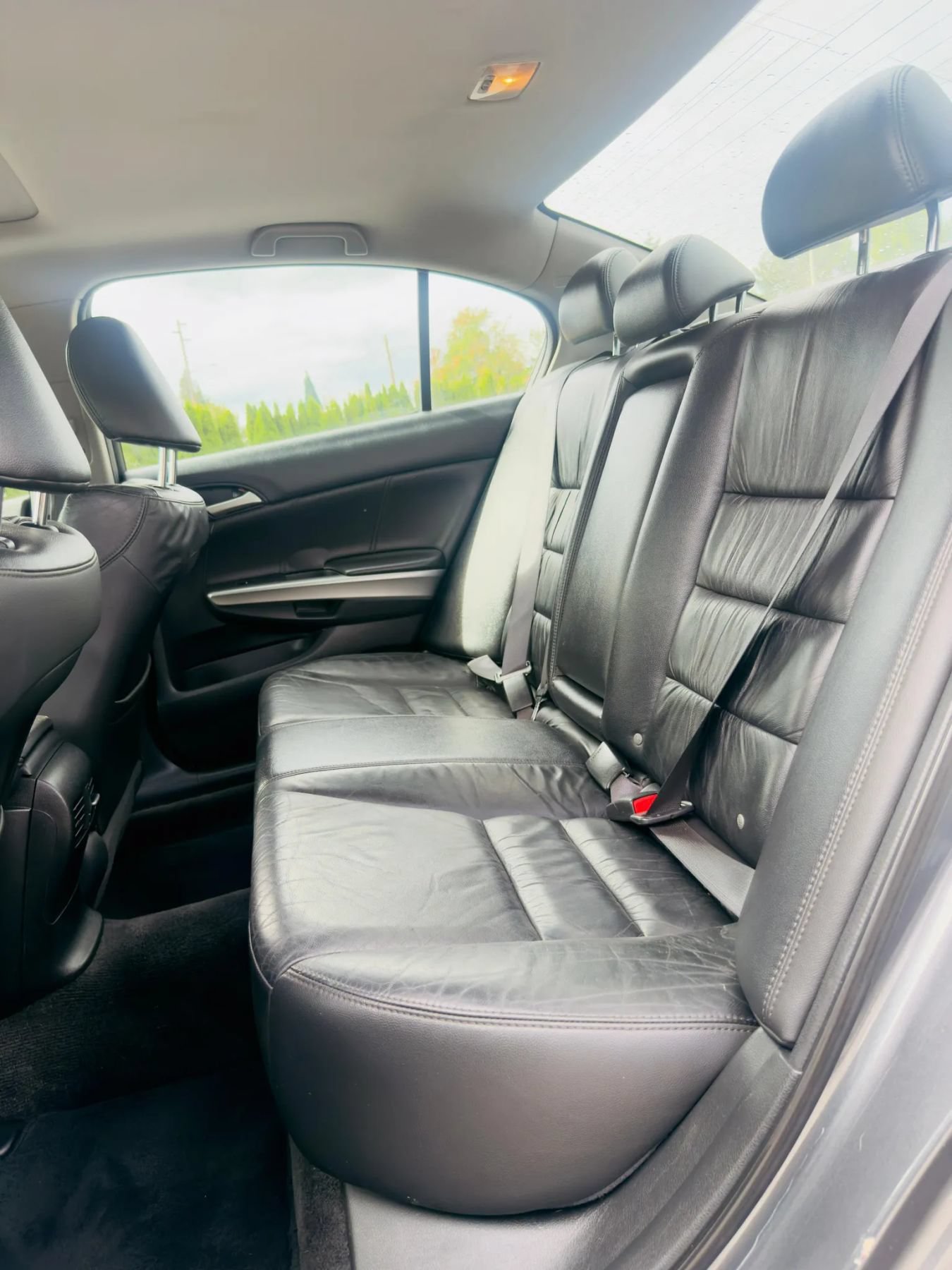 Used 2010 Honda Accord EX-L image 10