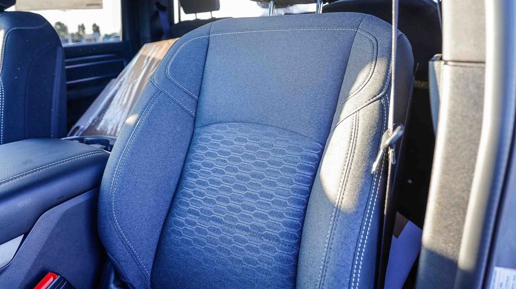 New 2026 RAM 3500 Big Horn image 25