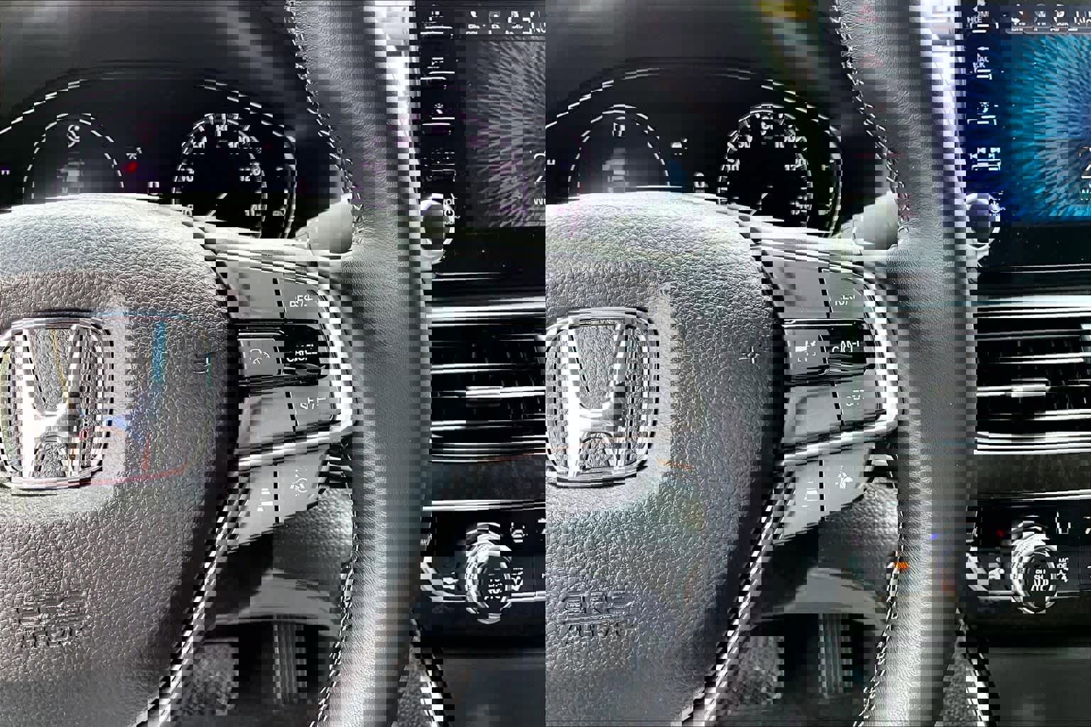 Used 2021 Honda Accord EX-L image 29