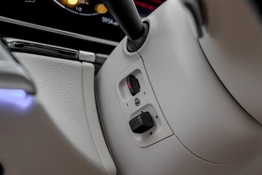 New 2026 Mercedes-Benz S 500 4MATIC image 16