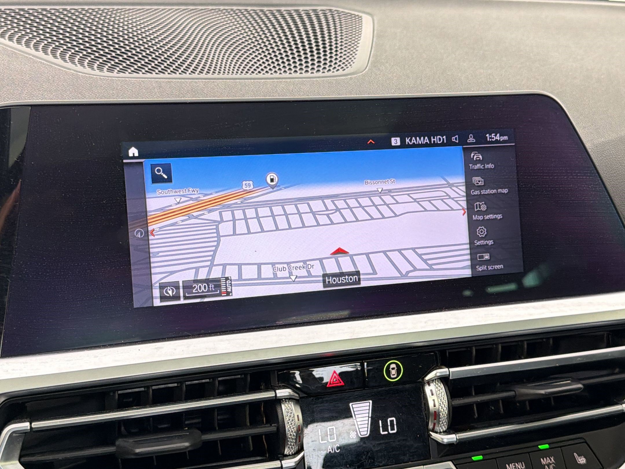 Used 2021 BMW 330i Sedan w/ Convenience Package RWD image 26