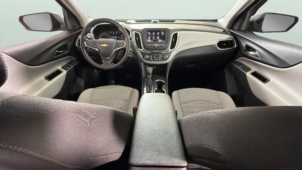 Used 2024 Chevrolet Equinox LS w/ Driver Confidence II Package FWD image 31