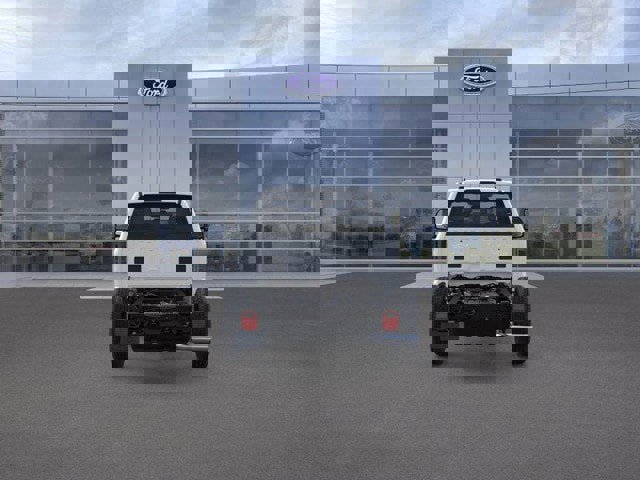 New 2026 Ford F350 XL image 34