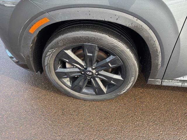 Used 2023 Hyundai Palisade XRT image 33