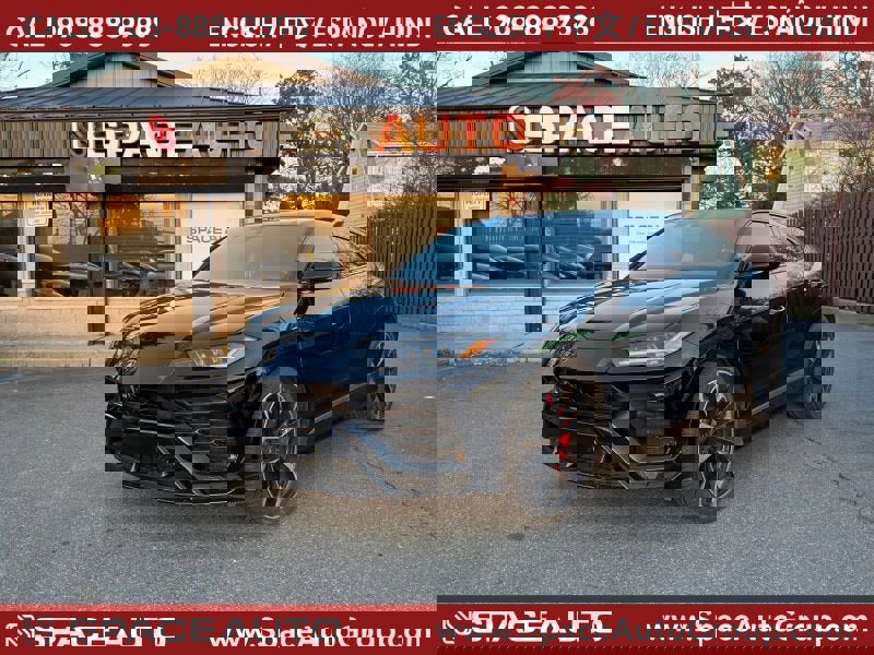 Used 2020 Lamborghini Urus