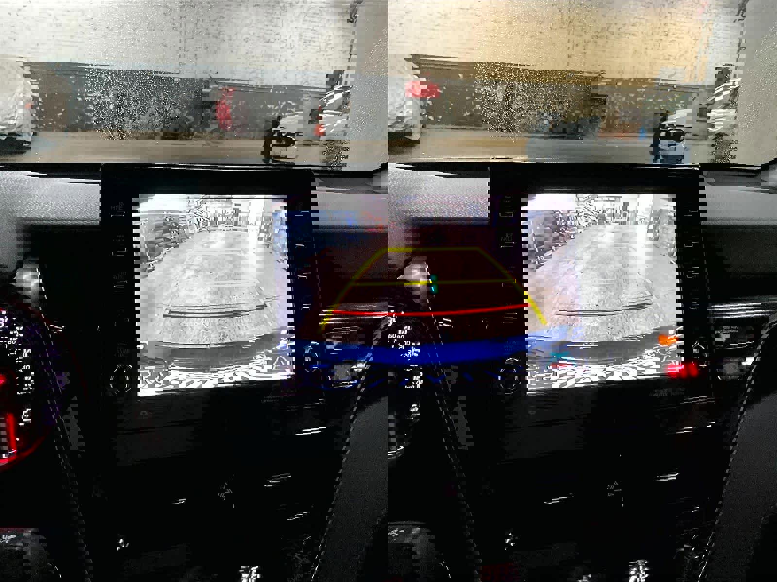 Used 2022 Toyota Camry XSE FWD image 22