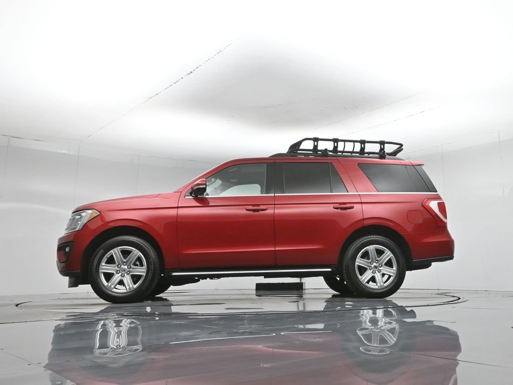 Certified 2020 Ford Expedition XLT w/ Equipment Group 202A image 7