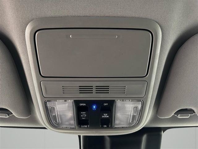 Used 2020 Honda Odyssey EX-L image 37