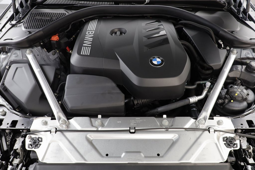 New 2026 BMW 430i xDrive w/ M Sport Package image 23