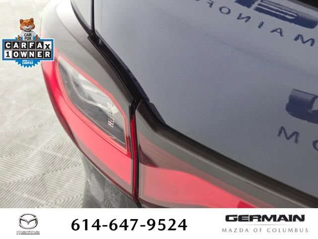 Used 2024 MAZDA CX-90 3.3 Turbo w/ Preferred Plus AWD/4WD image 15