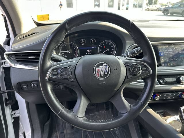 Used 2020 Buick Enclave Essence w/ LPO, Floor Liner Package FWD image 13